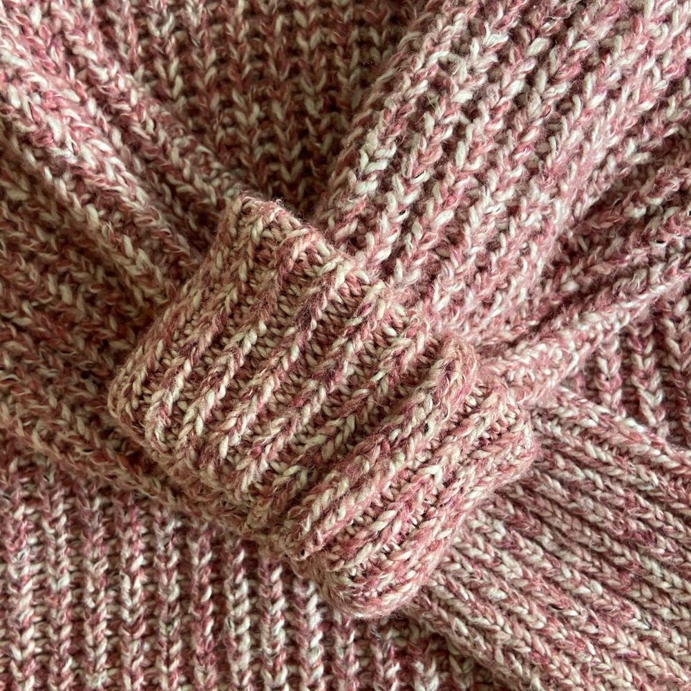 Point Sur Sweater Size L